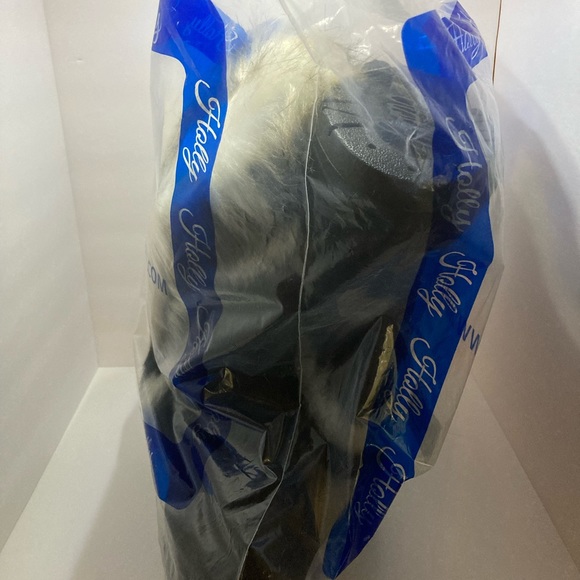 Holly Womens Tall Tassel Winter Cold Weather Water Resistant Boots - Picture 7 of 10